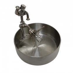 SCR1108 萬字夾收納盒